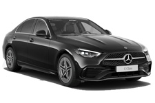 Car Hire Gateshead - C Class Auto - car hire Gateshead