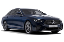 Car Hire Gateshead - Premier E Class - car hire Gateshead
