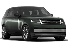 Car Hire Gateshead - Range Rover - car hire Gateshead